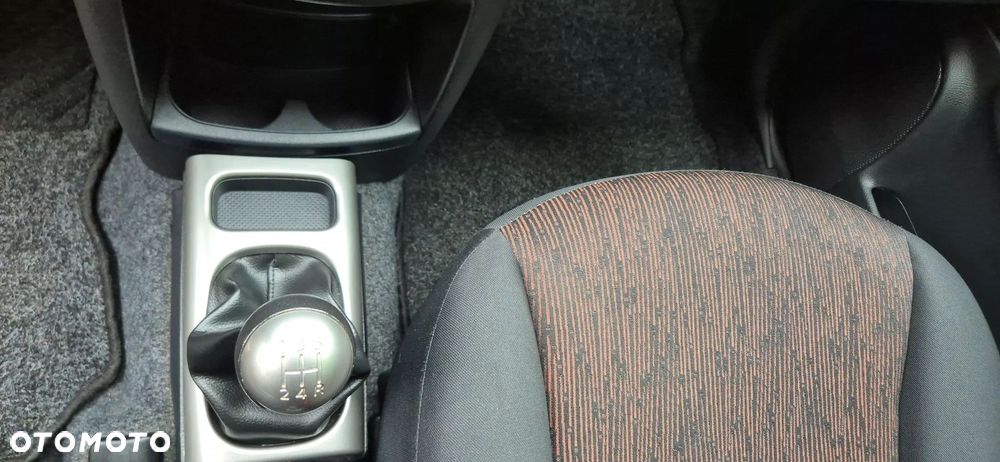 Nissan Note 1.4 I-Way+ - 21