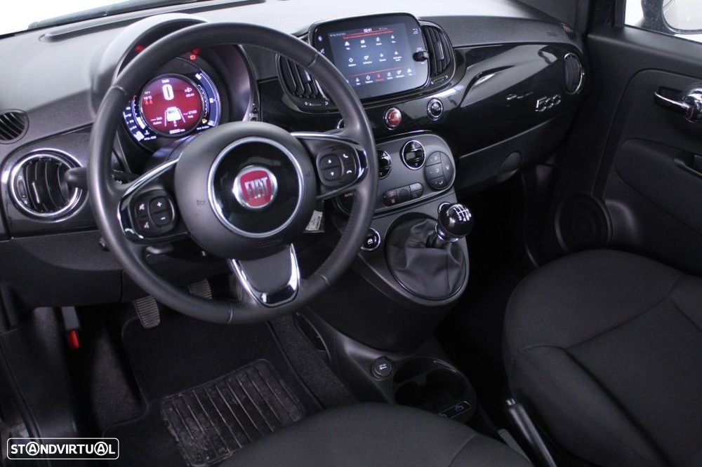 Fiat 500 1.0 Hybrid - 30