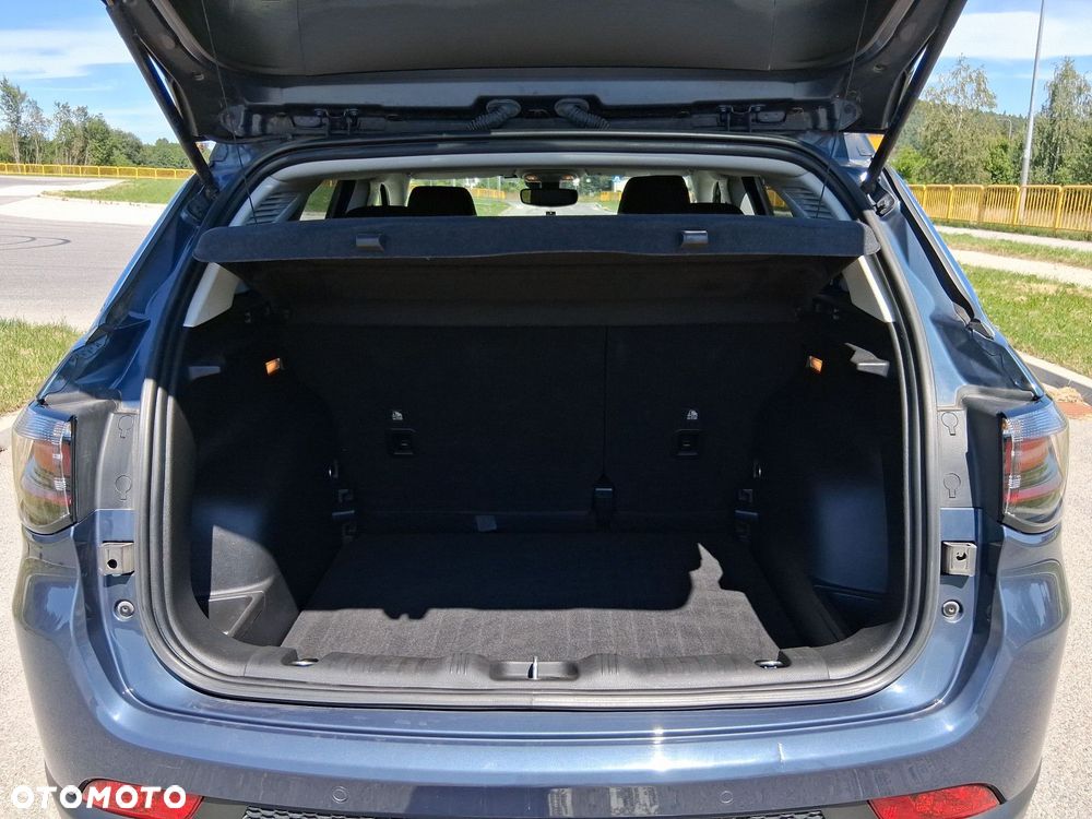 Jeep Compass - 13