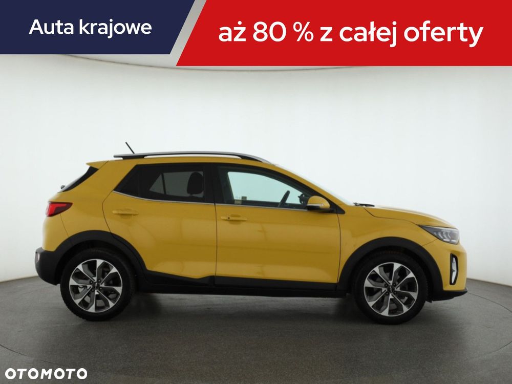 Kia Stonic - 8