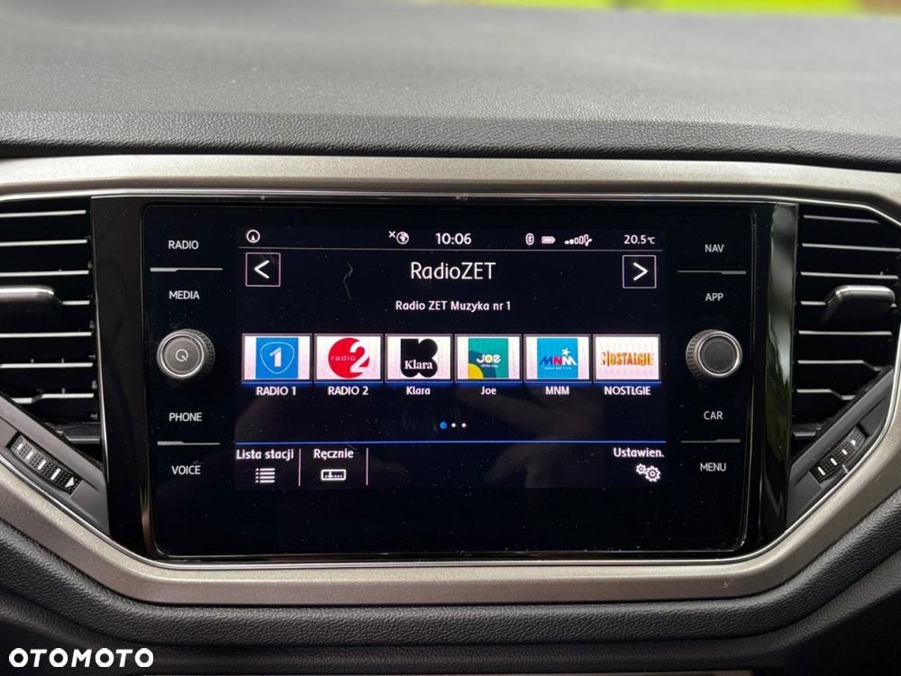 Volkswagen T-Roc - 26