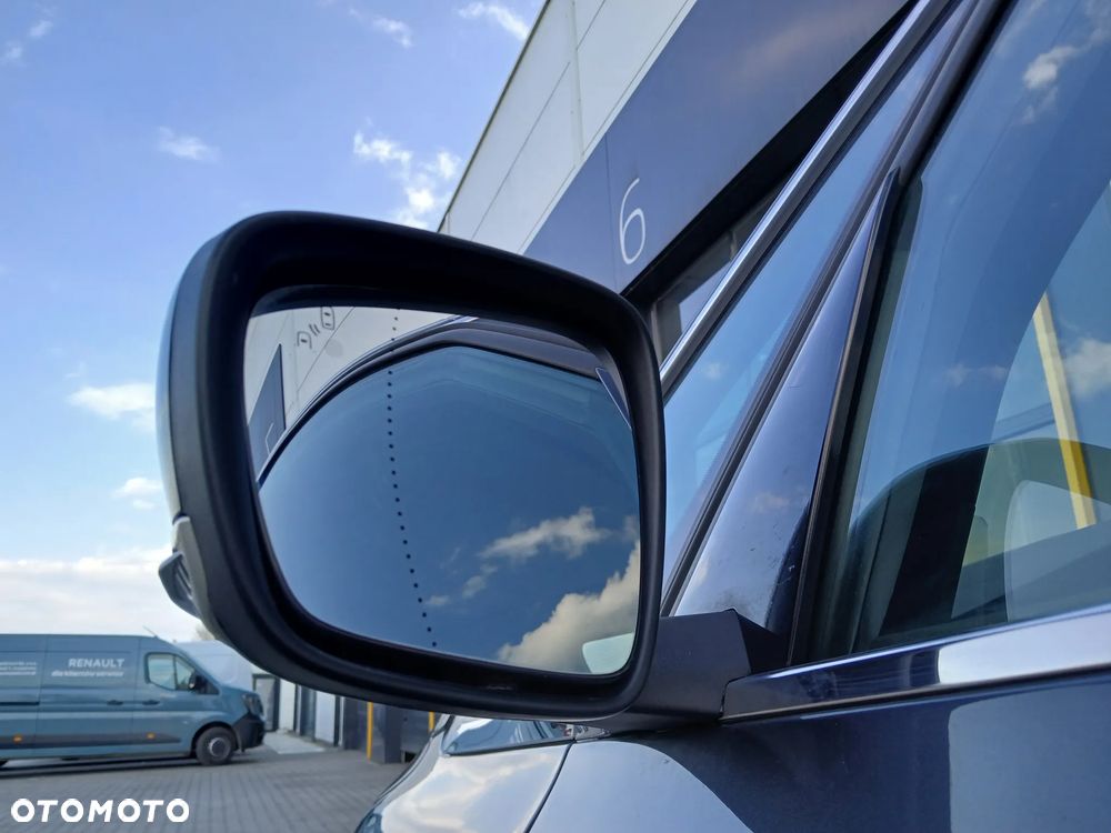 Renault Espace 2.0 Blue dCi Initiale Paris EDC - 35