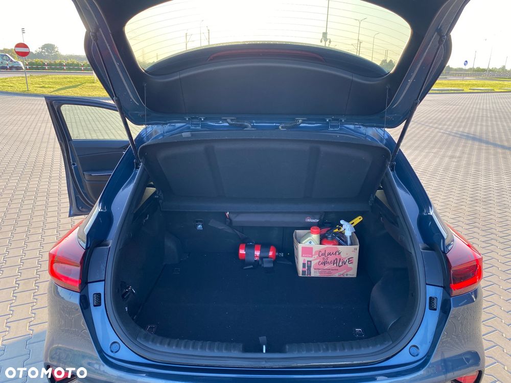 Kia XCeed 1.6 GDI PHEV L Business Line DCT - 8