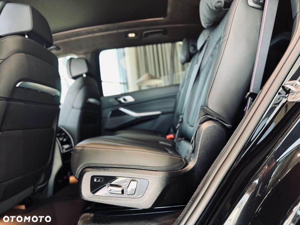 BMW X7 xDrive40d mHEV sport - 25