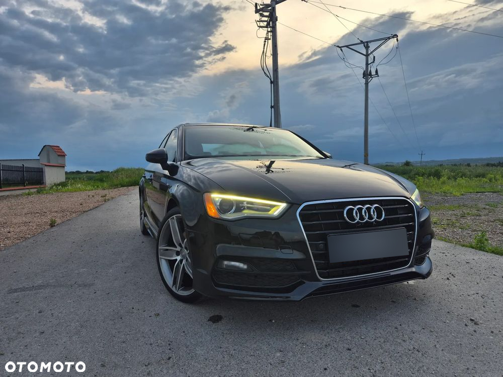 Audi A3 - 10
