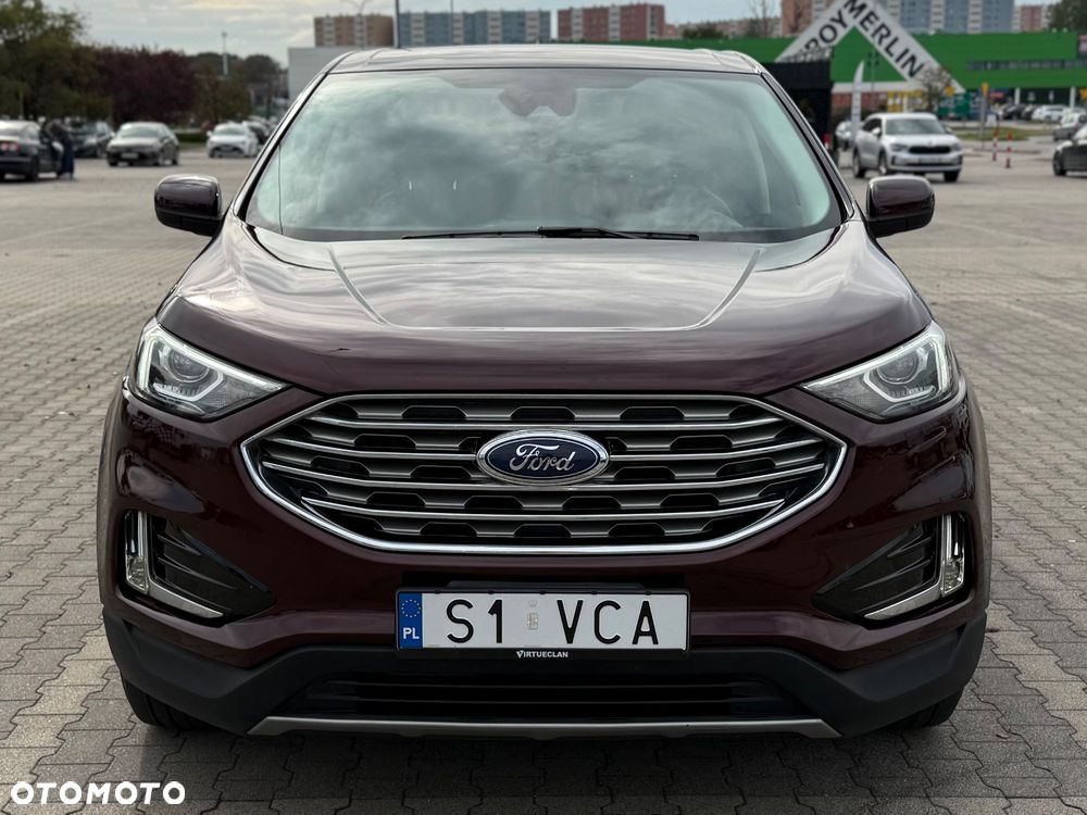 Ford Edge - 2
