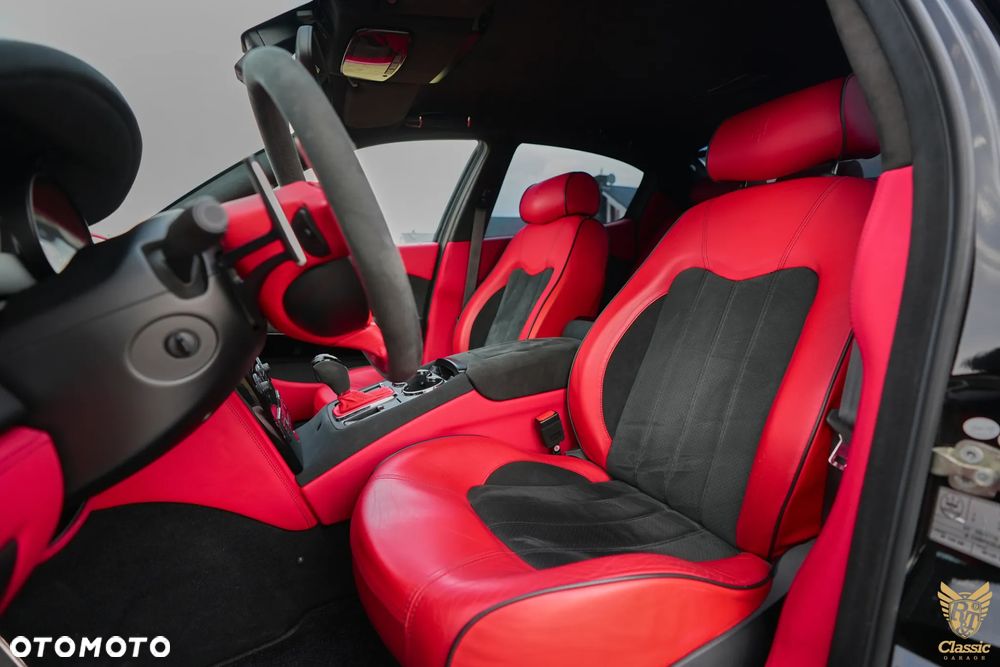 Maserati Quattroporte Sport GT Automatica - 24