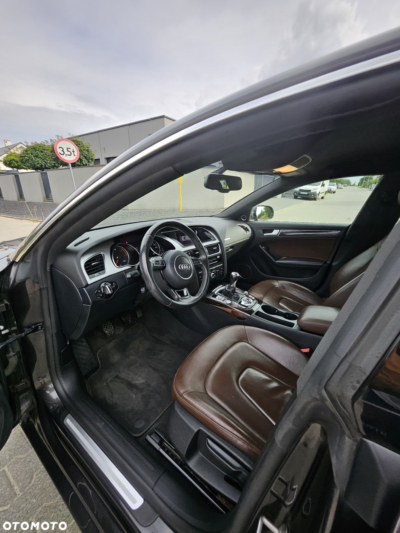 Audi A5 Sportback 2.0 TDI ultra - 13
