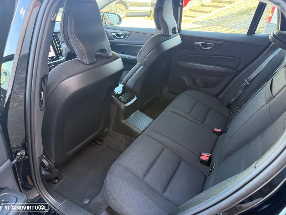 Volvo V60 2.0 T6 AWD TE Inscription - 15