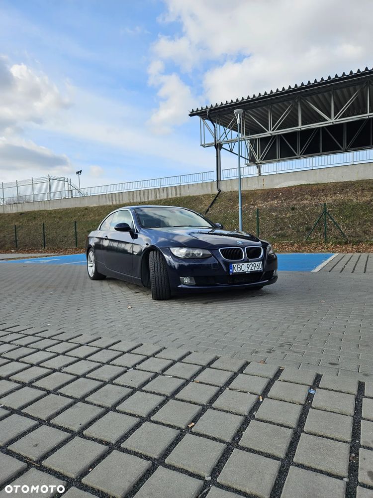 BMW Seria 3 335i - 5