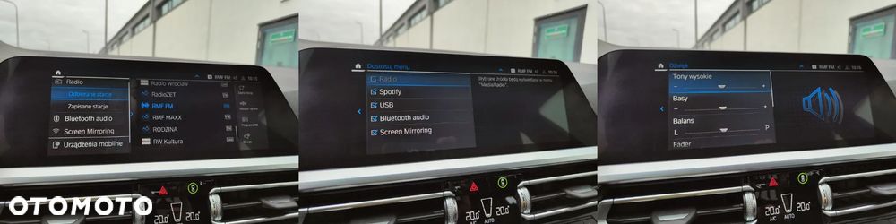 BMW Seria 3 330e Touring M Sport - 23