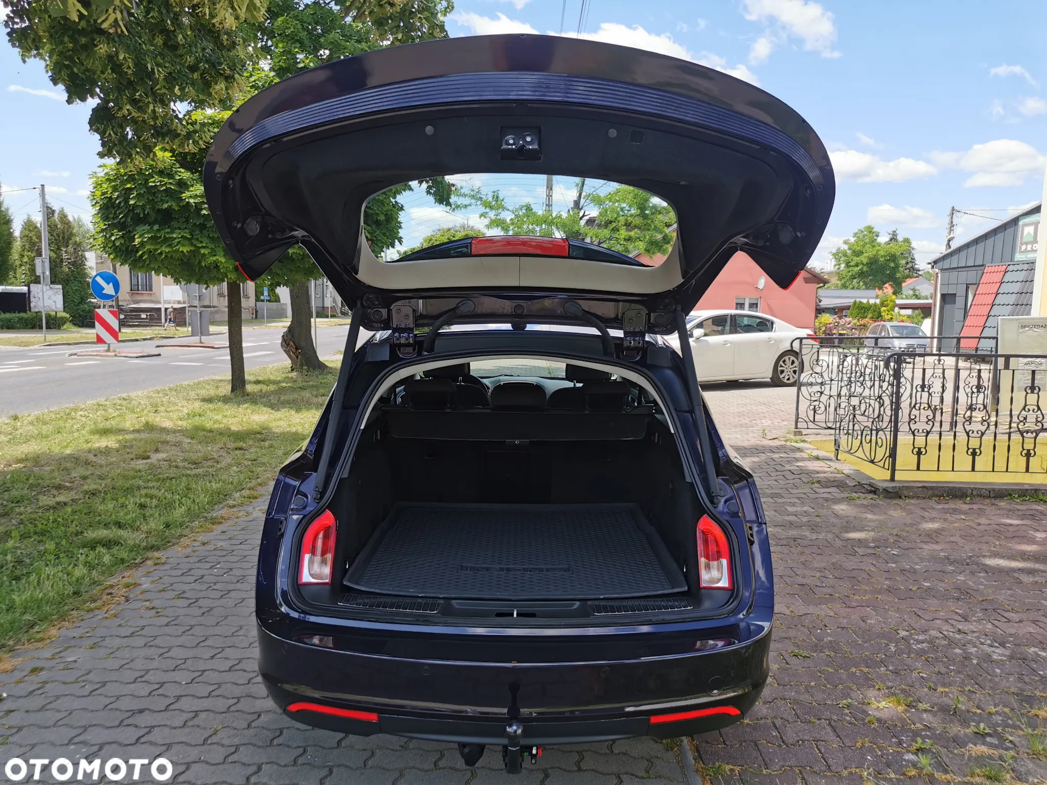 Opel Insignia 1.6 Turbo Sports Tourer - 27