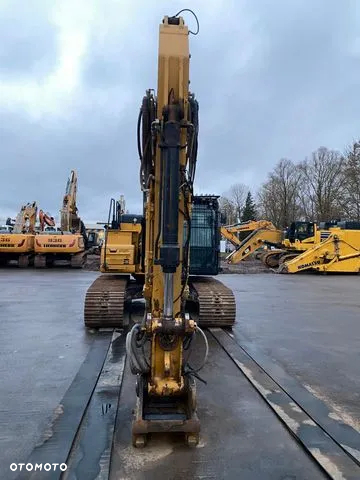 Caterpillar 326F