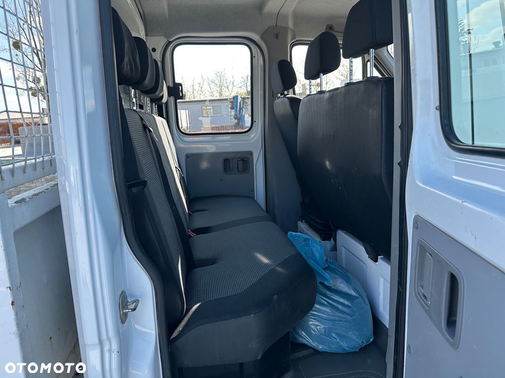 Mercedes-Benz Sprinter 513 - 11