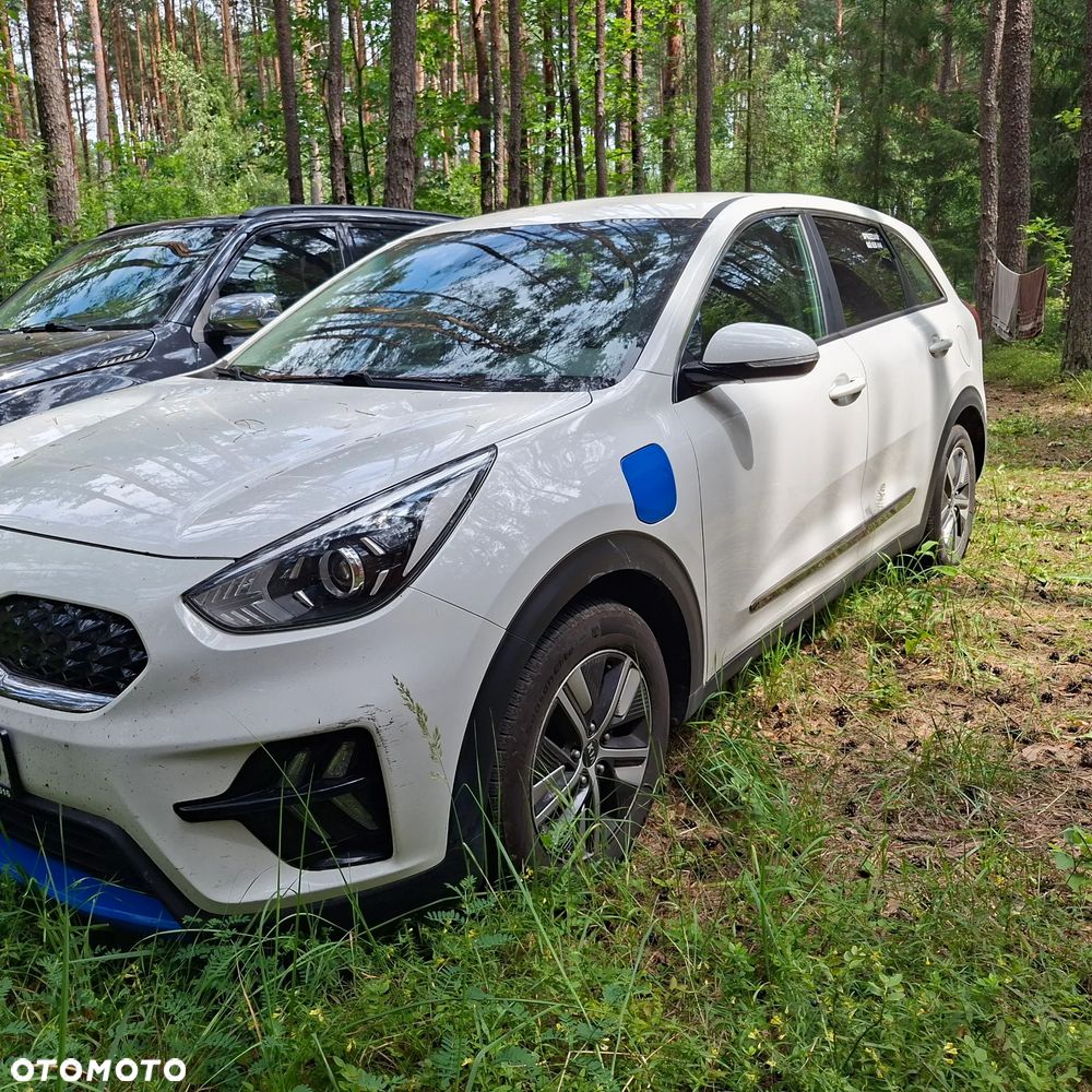 Kia Niro 1.6 GDI Plug-in Hybrid M - 20