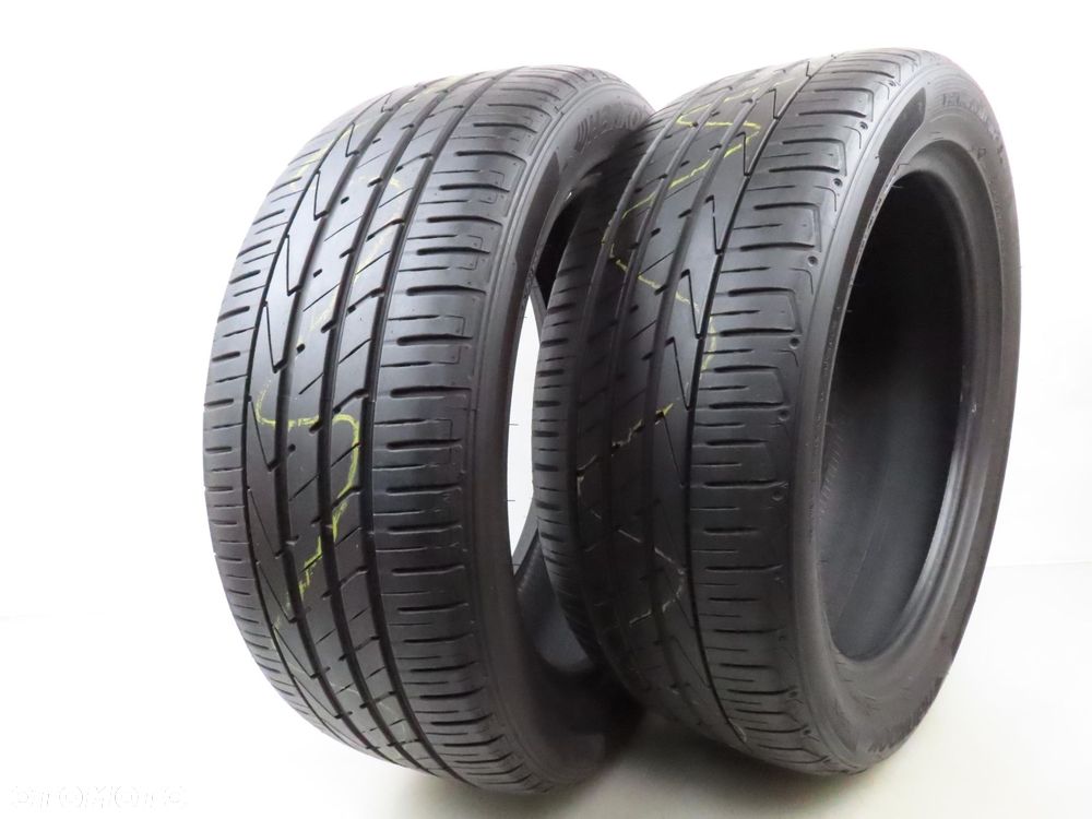 2x 235/50R19 OPONY LETNIE Hankook Ventus S1 Evo2 SUV 99V - 1