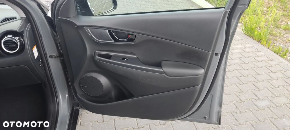 Hyundai Kona 1.6 GDI DCT Premium - 35