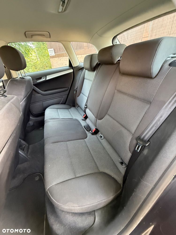 Audi A3 Sportback 2.0 TDI DPF Ambition - 10