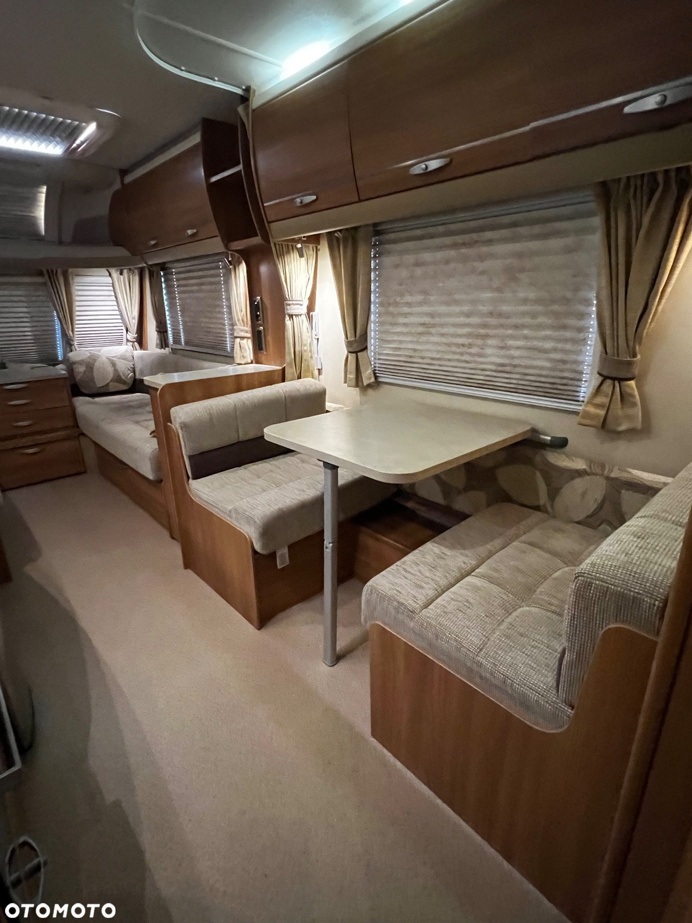 SWIFT Conqueror 530 - 24