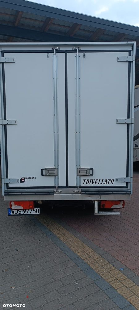 Mercedes-Benz Sprinter 319 CDI Automat chłodnia Carier 600 - 3