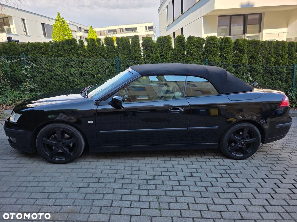Saab 9-3 - 16