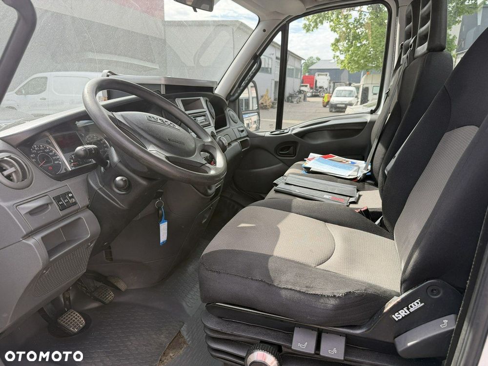Iveco Daily - 7