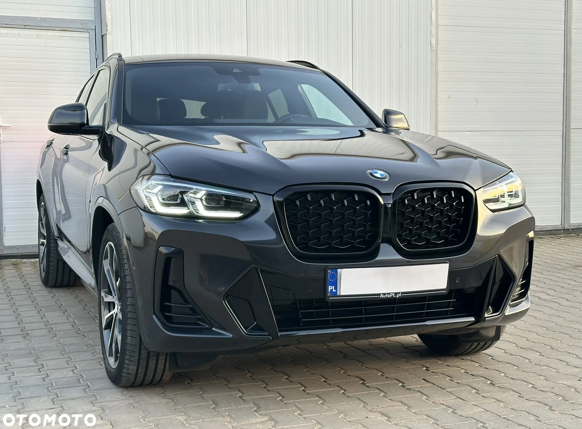 BMW X4 - 17