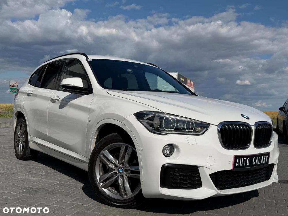 BMW X1 - 5