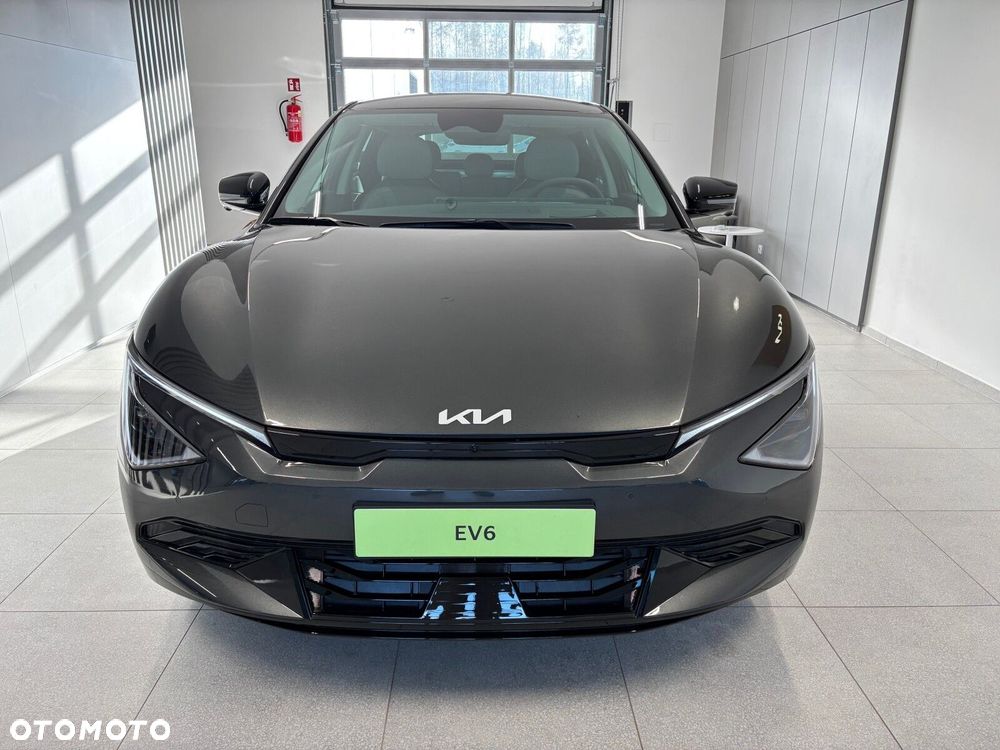 Kia EV6 - 2