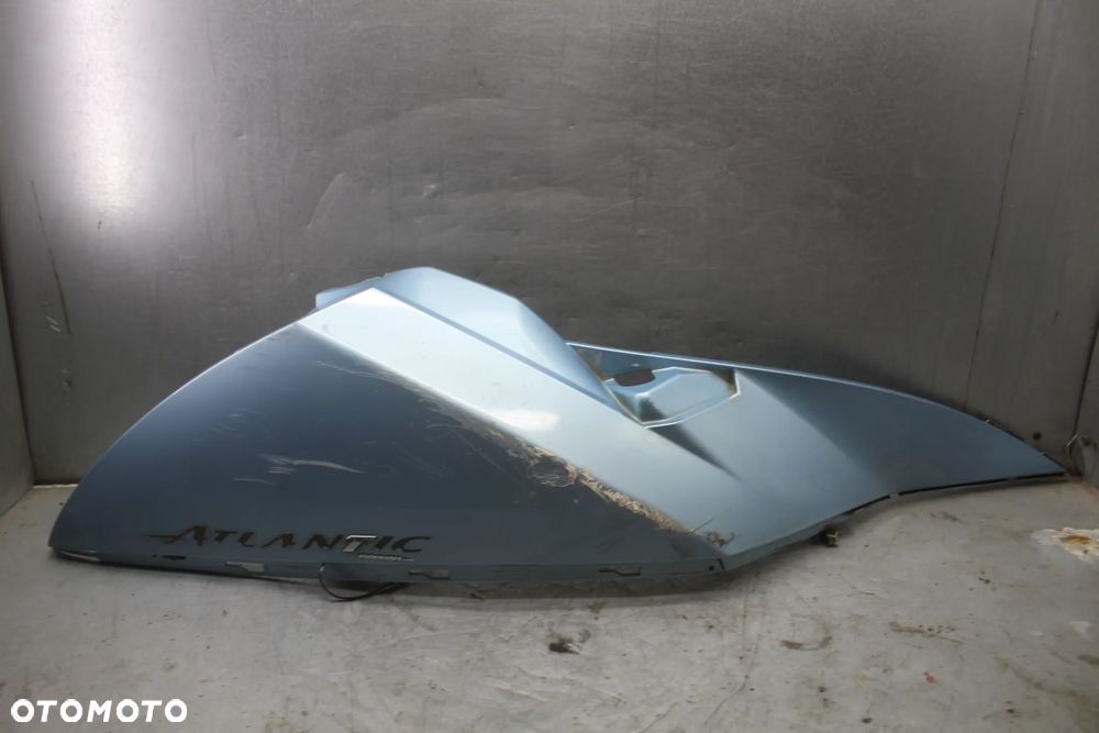 Aprilia Atlantic 500 owiewka osłona bok boczek ogon - 2