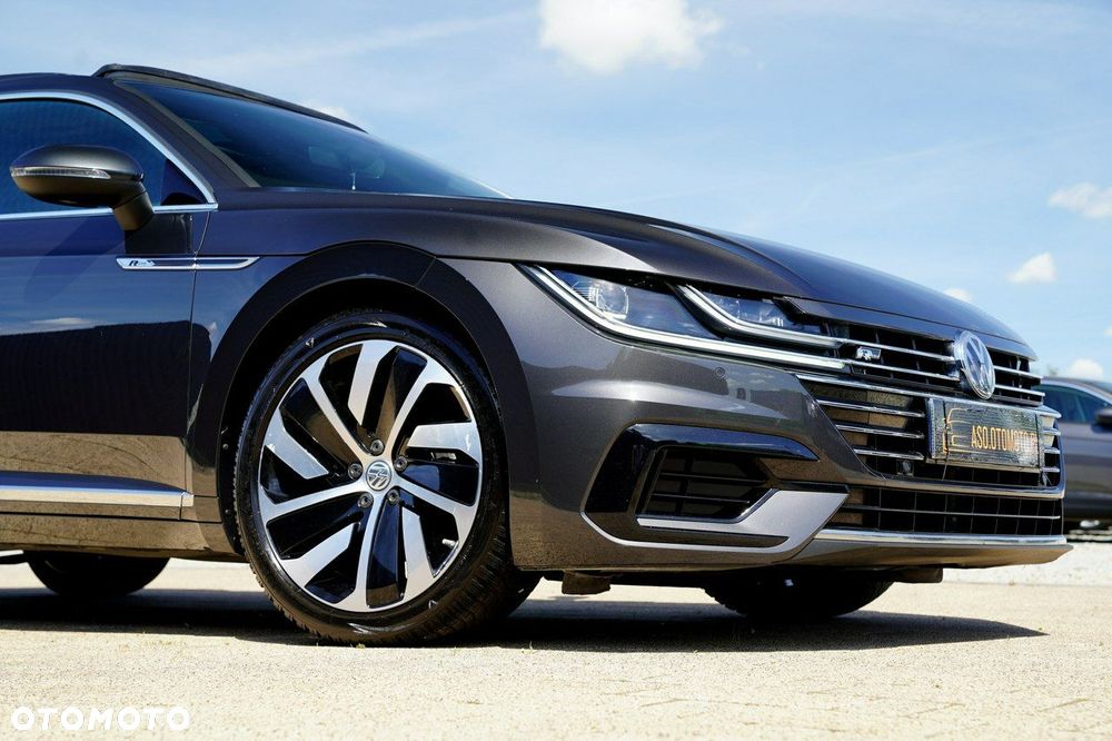 Volkswagen Arteon 2.0 TDI SCR DSG R-Line Edition - 7