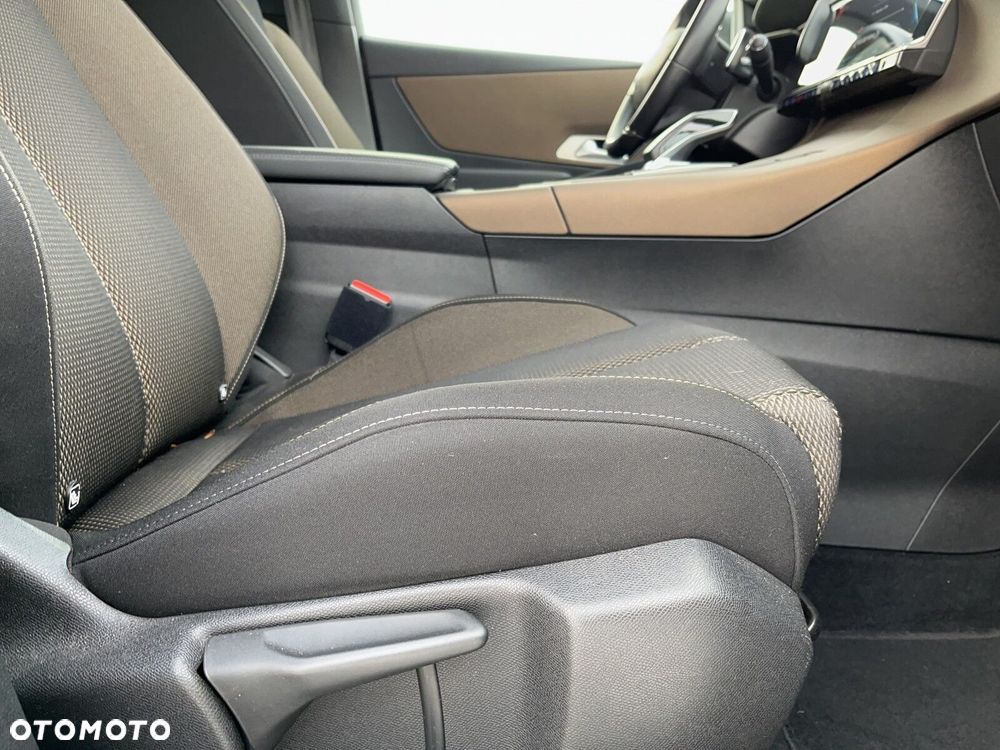 DS Automobiles DS 7 Crossback - 19