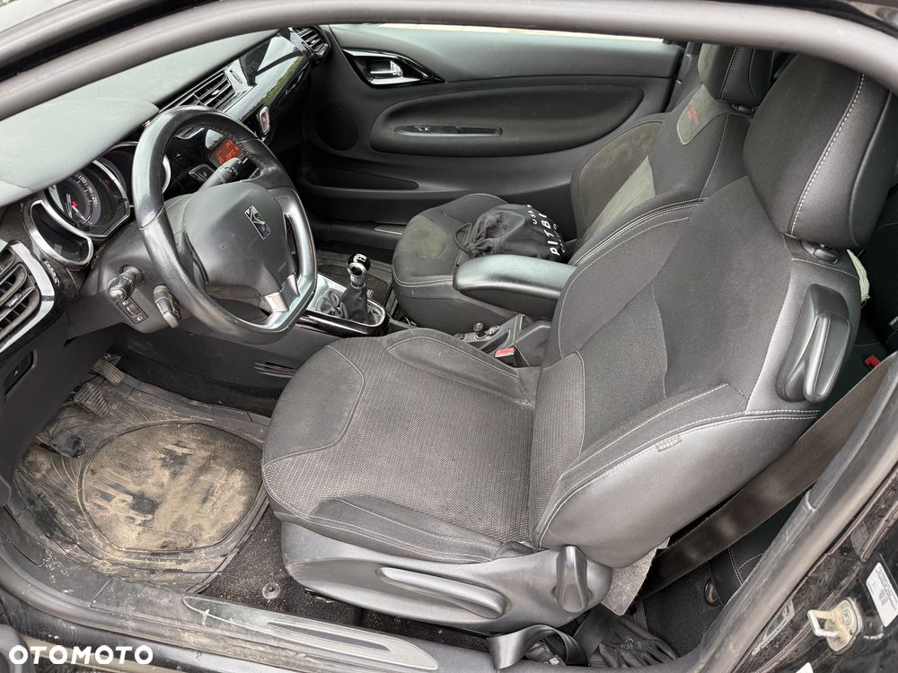 Citroën DS3 - 5