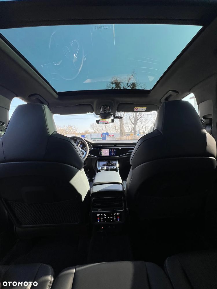 Audi SQ7 - 10