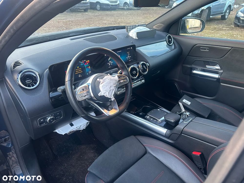Mercedes-Benz GLA 200 d 8G-DCT Edition AMG Line - 15