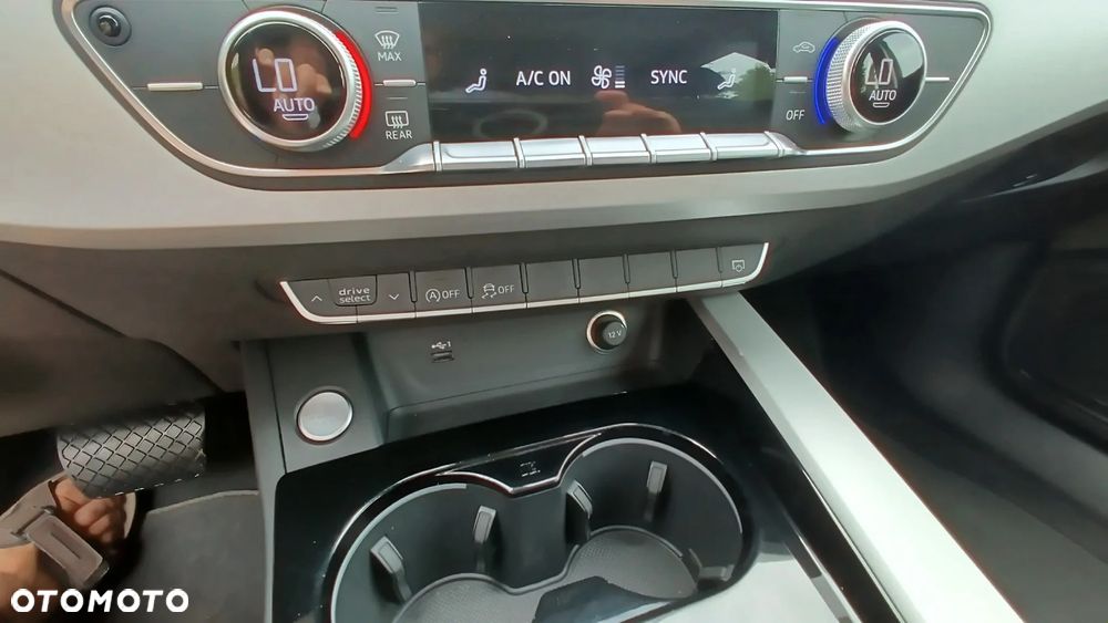 Audi A4 - 14