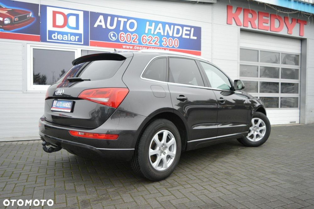 Audi Q5 - 15