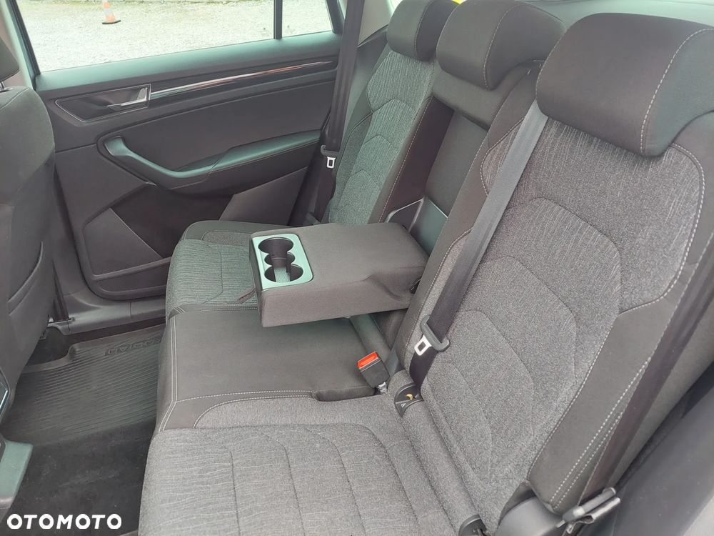 Skoda Kodiaq 2.0 TSI 4x4 Style DSG - 33