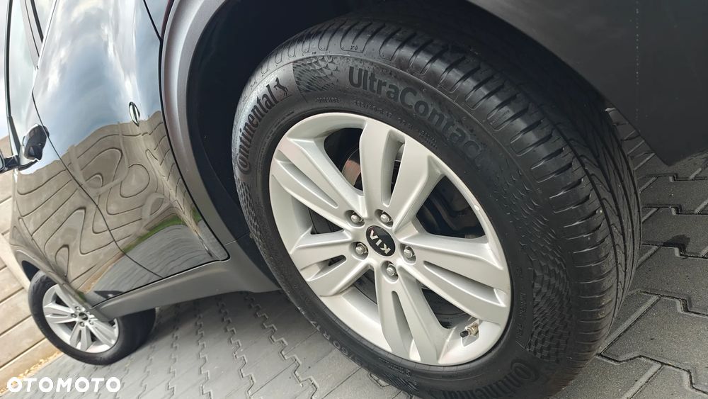 Kia Sportage 1.7 CRDI XL 2WD - 20