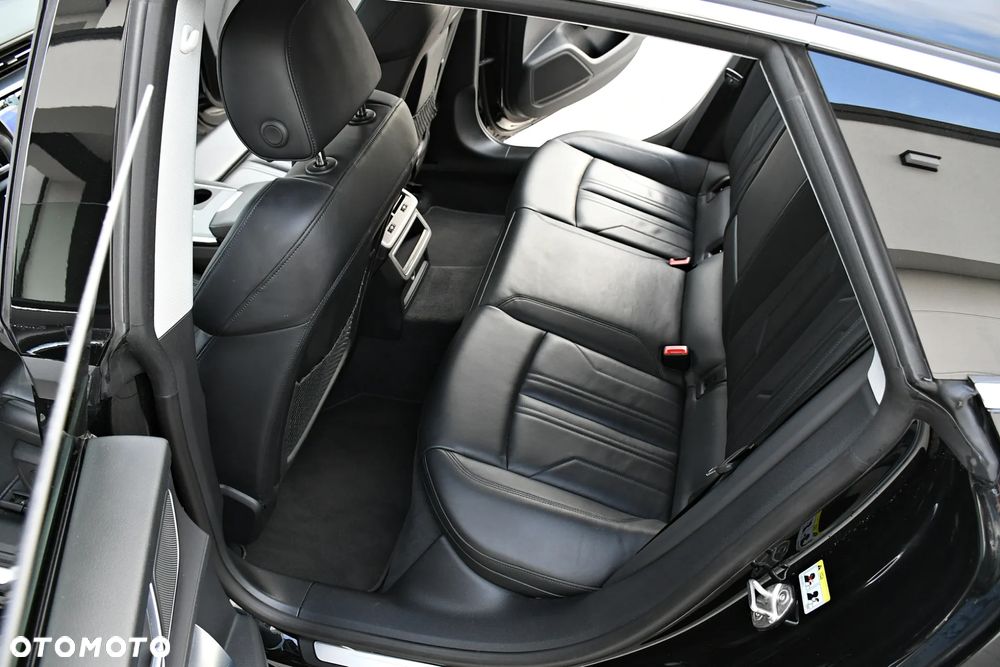 Audi A7 Sportback 45 TFSI S tronic - 22