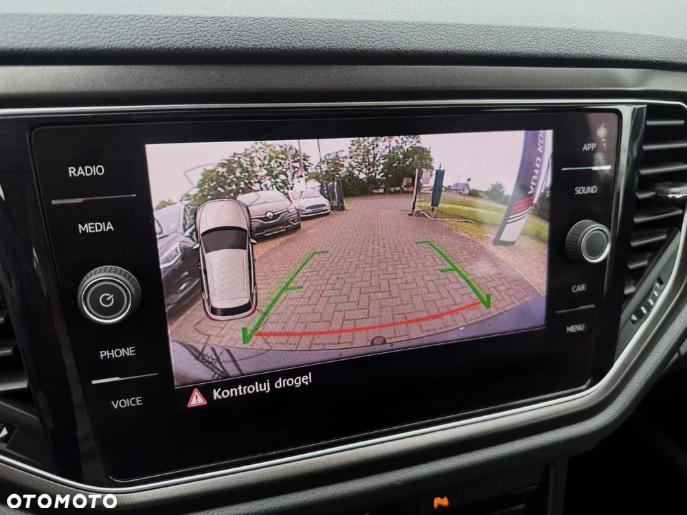 Volkswagen T-Roc 1.5 TSI OPF ACTIVE - 19