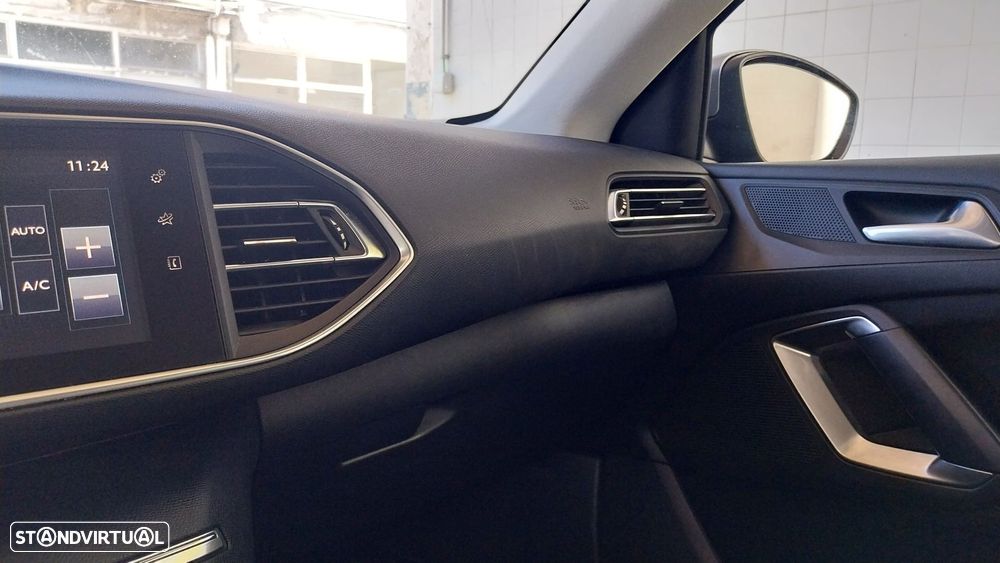Peugeot 308 1.6 BlueHDi Active - 10
