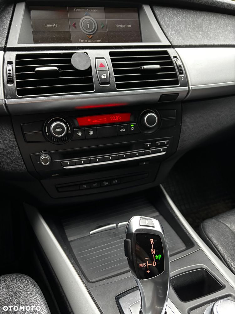 BMW X5 - 5