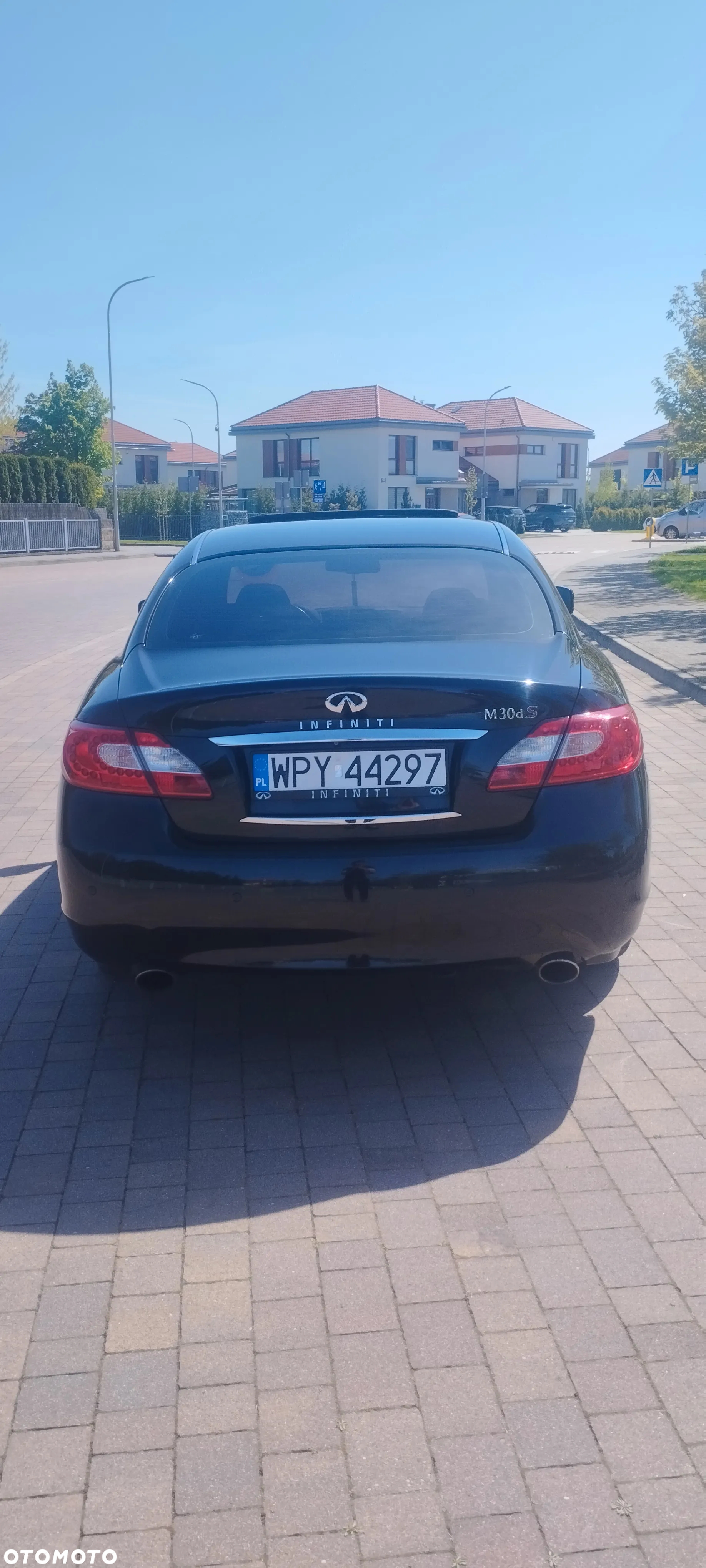 Infiniti M M30d S Premium - 6