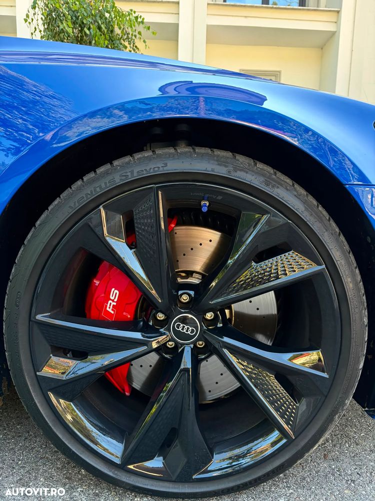 Audi RS7 Sportback - 20