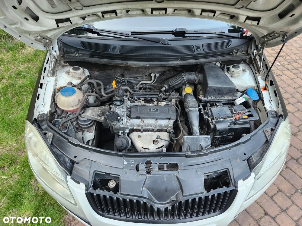 Skoda Praktik - 16