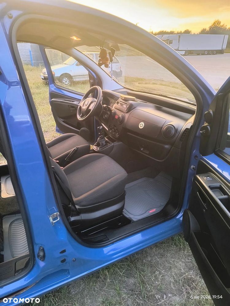Fiat Qubo - 38