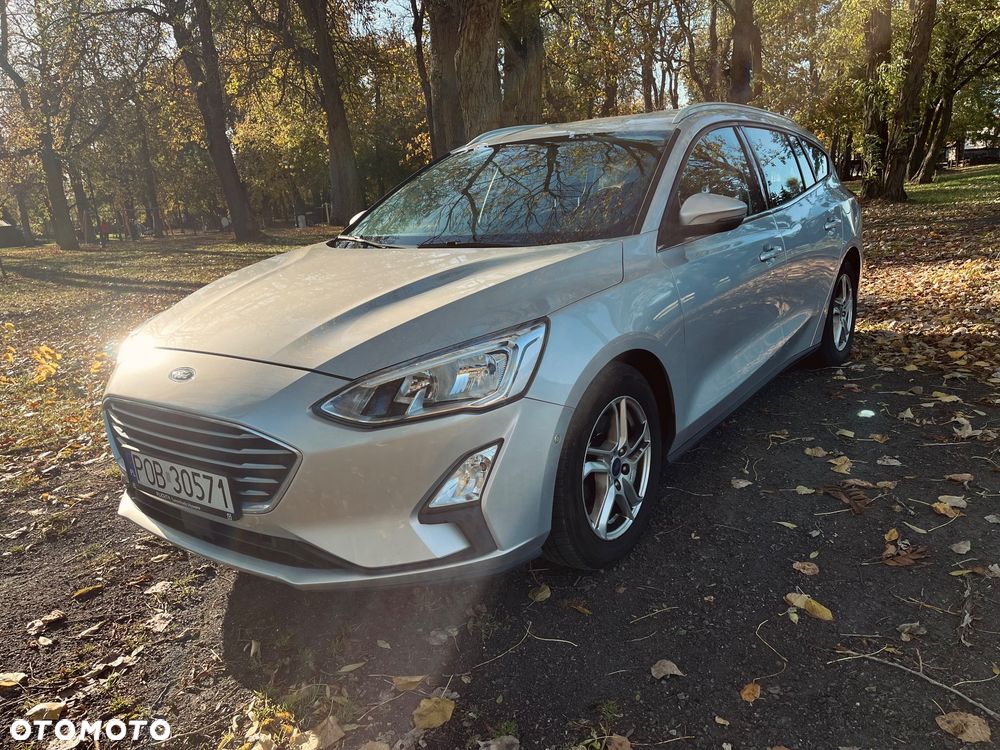 Ford Focus - 9