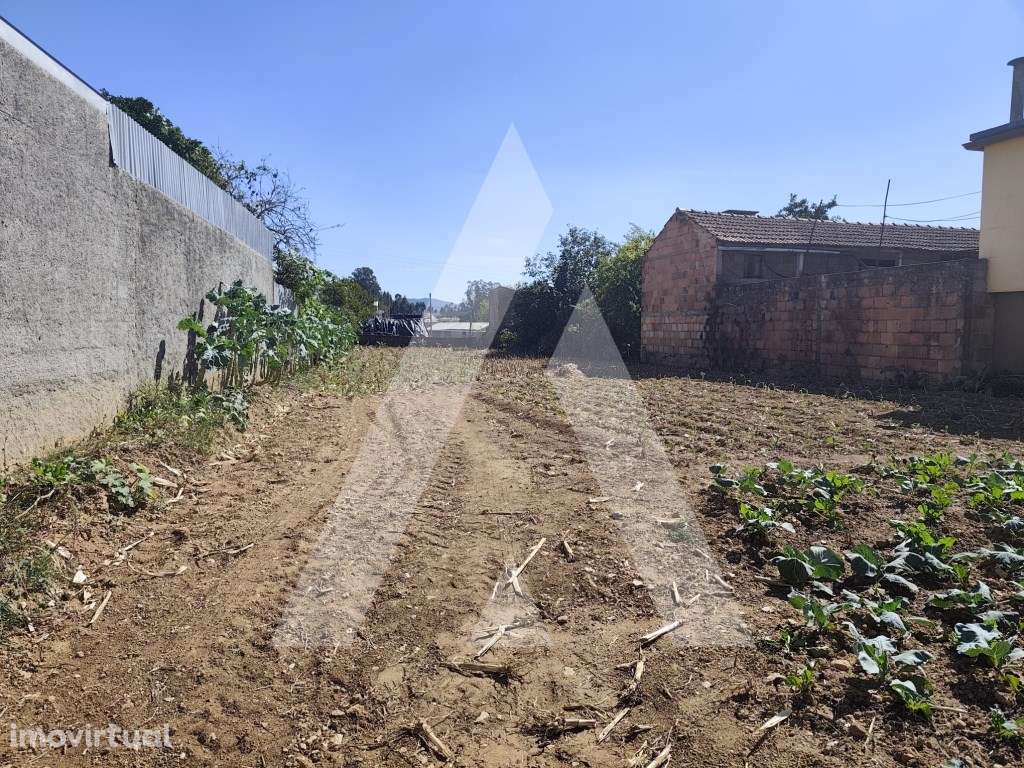 Terreno para construção de moradia em Águeda - Grande imagem: 4/12