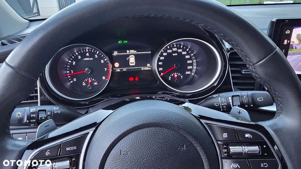 Kia Ceed 1.5 T-GDI Tribute DCT - 31